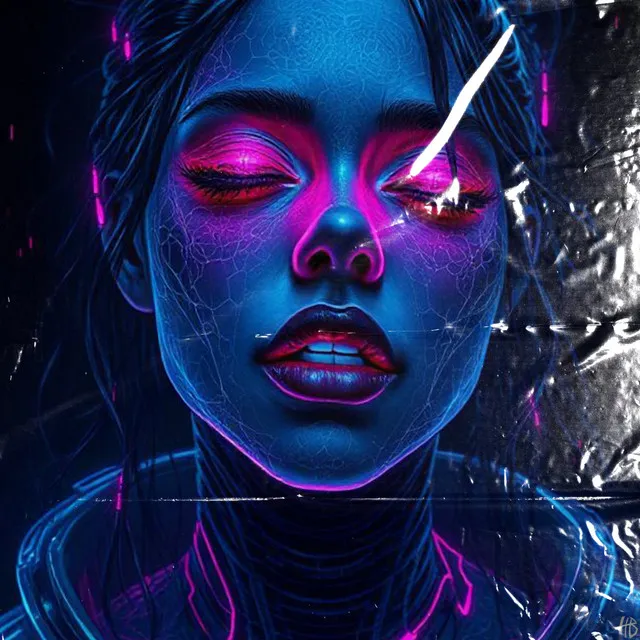Cover art of Pleasure