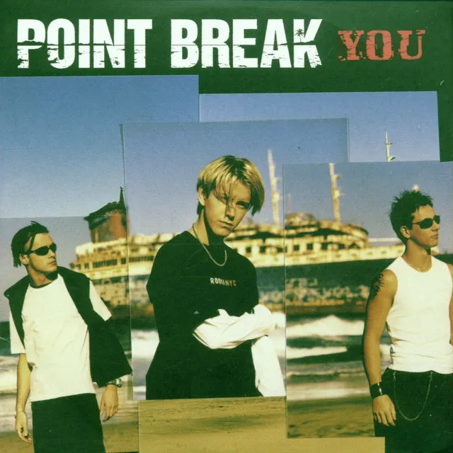 Teaser by Point Break, Mixed By Graham Stack - Hardstyle cover art