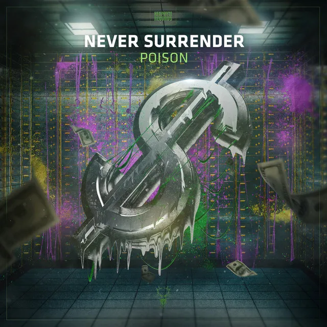 Cover art of Poison