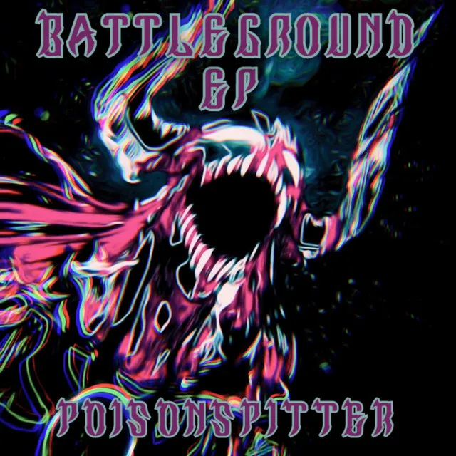 Concentrate - Radio Edit by PoisonSpitter, HitKicks - Hardcore cover art