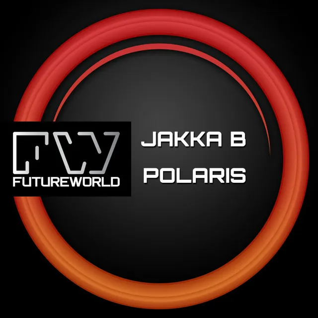 Cover art of Polaris