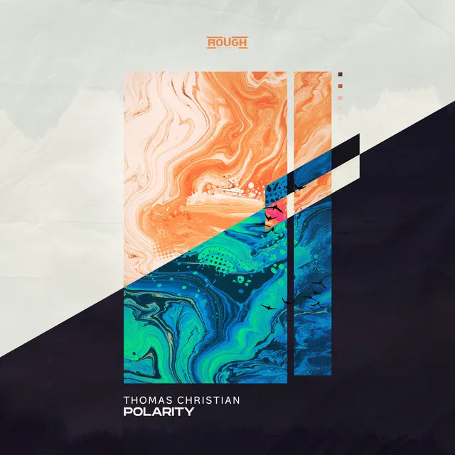 Cover art of Polarity