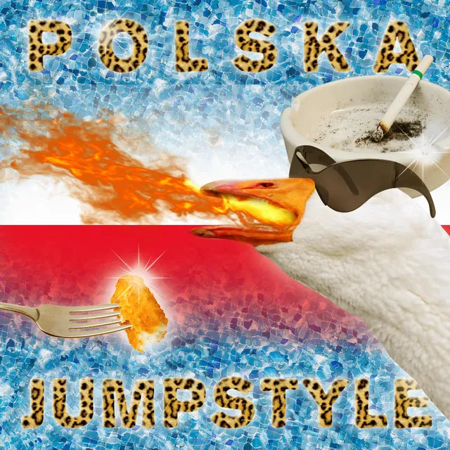 Cover art of POLSKA JUMPSTYLE