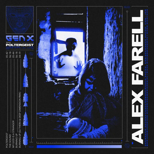 Cover art of GENX-D005