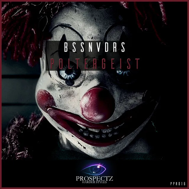 Cover art of Poltergeist
