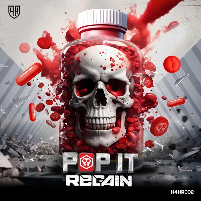 Cover art of Pop It