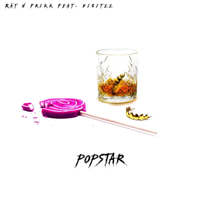 Cover art of Popstar