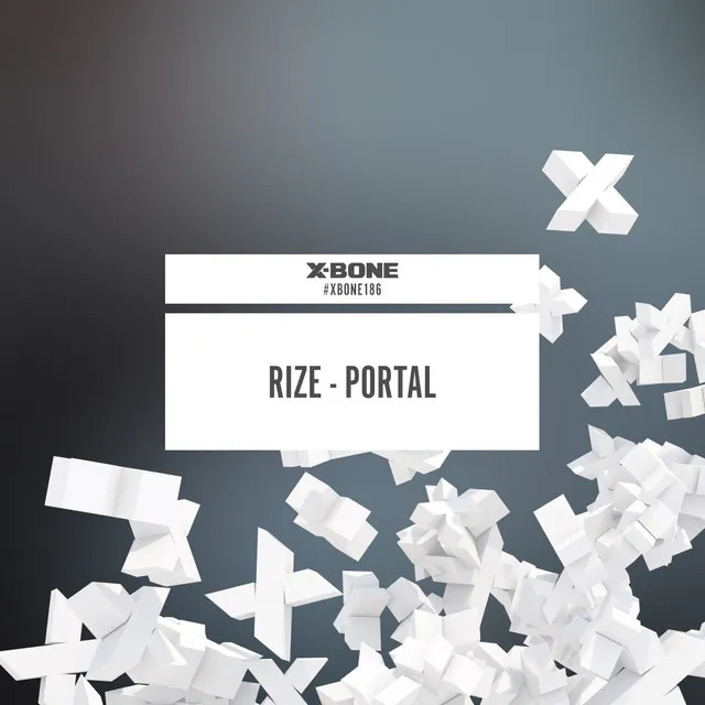 Cover art of Portal