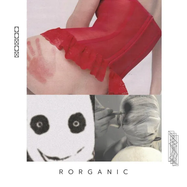 Cover art of POSER SCENE