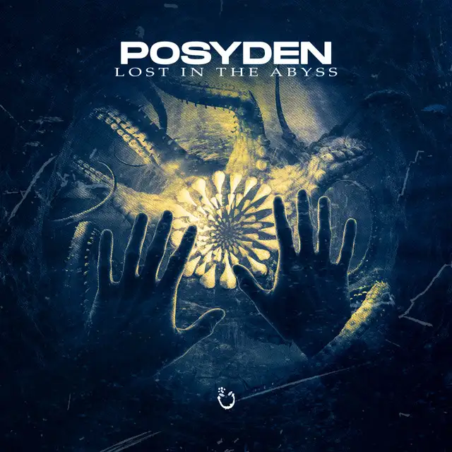 Lost In The Abyss by Posyden - Hardstyle cover art