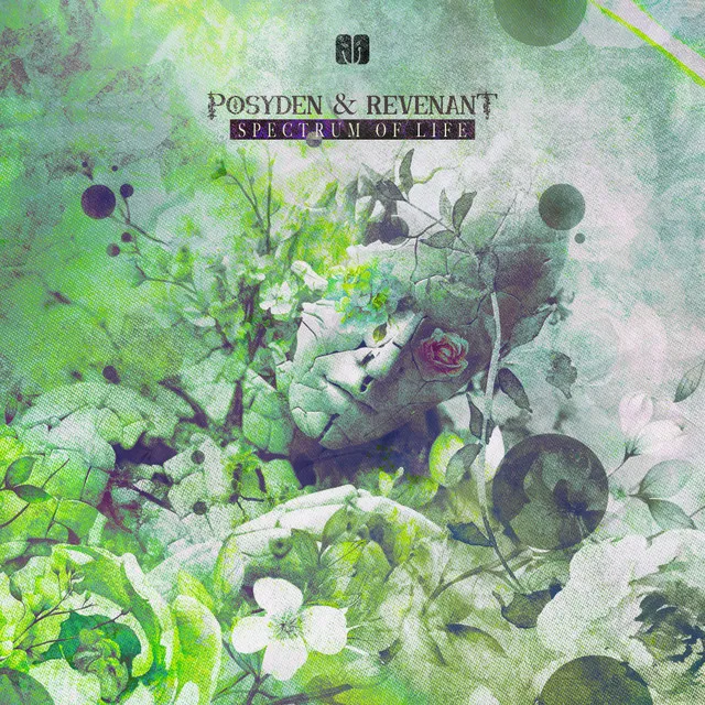 Spectrum of Life by Posyden, Revenant - Hardstyle cover art