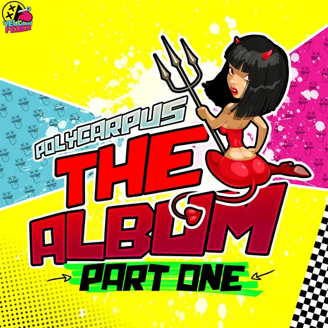 Lift Me up by Potato, Polycarpus - Hardstyle cover art