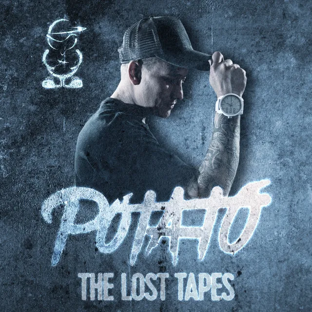 Shade by Potato - Rawstyle cover art