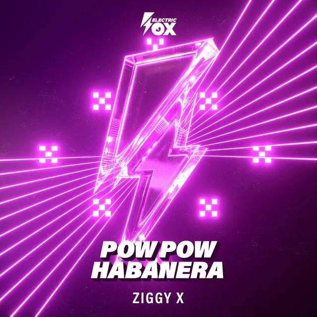 Cover art of Pow Pow Habanera