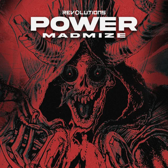 Cover art of Power