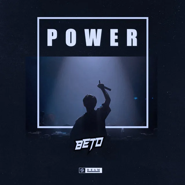 Cover art of Power