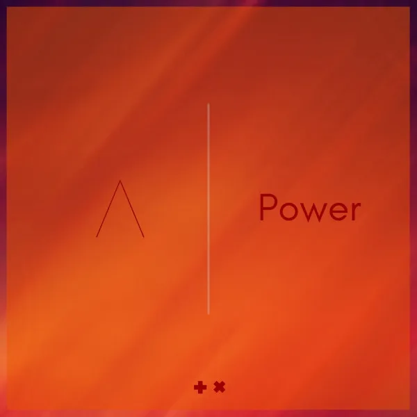 Cover art of Power