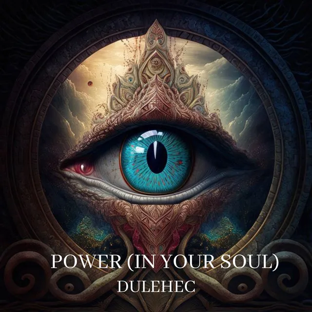 Cover art of Power (In Your Soul)