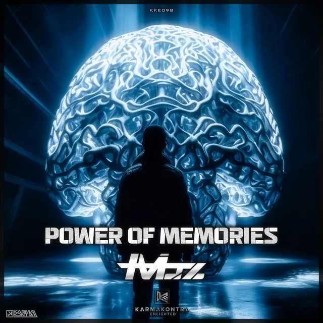 Cover art of Power Of Memories