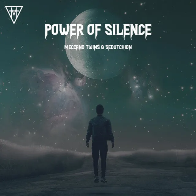 Cover art of Power of Silence