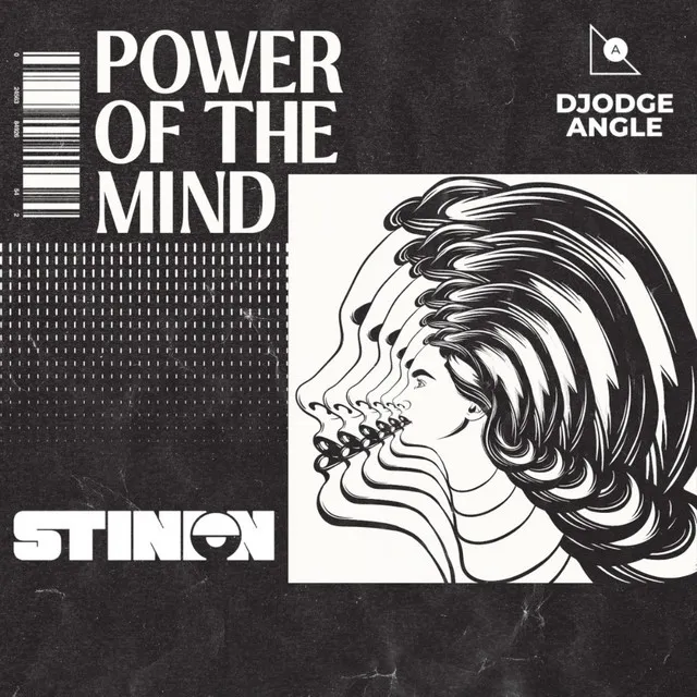 Cover art of Power Of The Mind (Radio Edit)