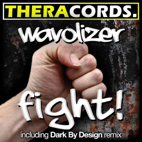 Cover art of Fight!