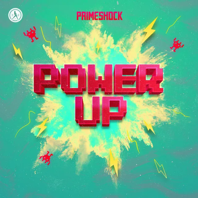 Cover art of Power Up