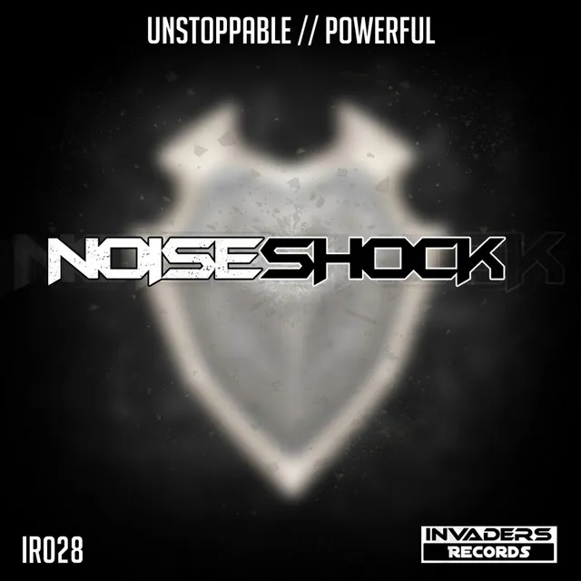 Cover art of Unstoppable / Powerful
