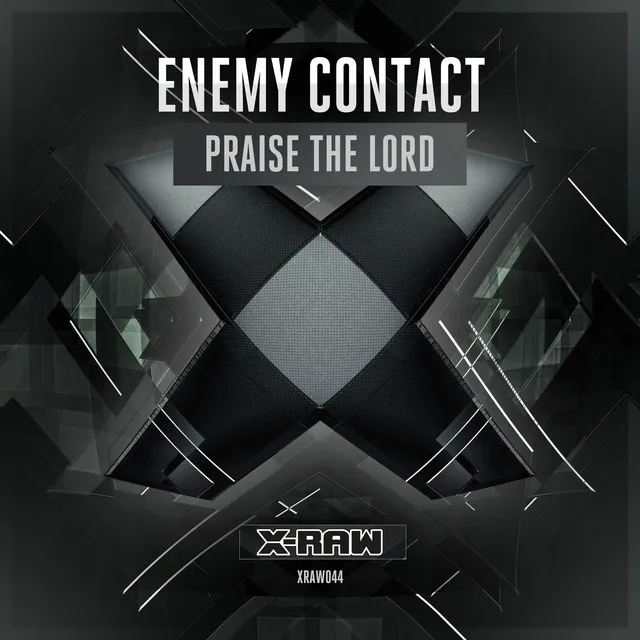 Cover art of Praise The Lord