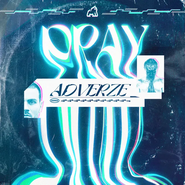 Cover art of Pray