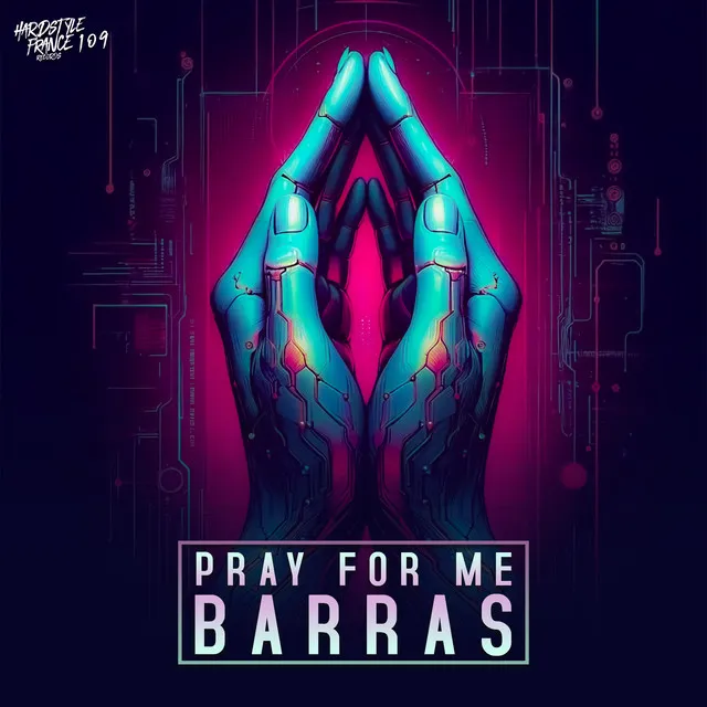 Cover art of Pray For Me