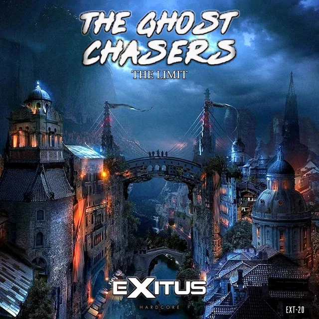 Cover art of the limit