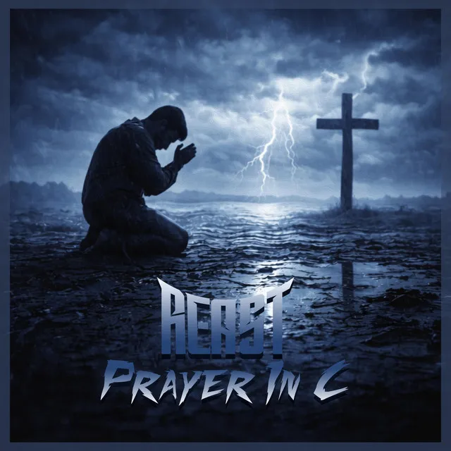 Cover art of Prayer In C