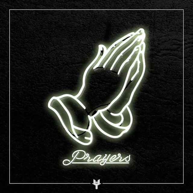 Cover art of Prayers