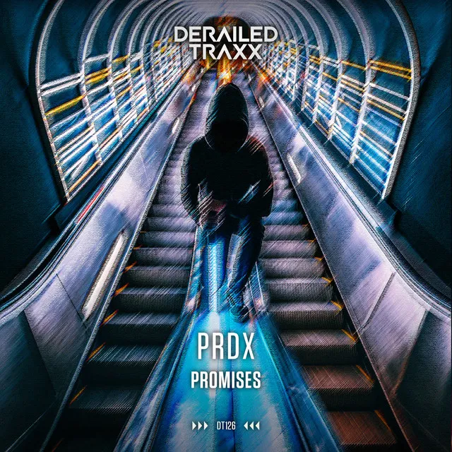 Promises by PRDX - Euphoric Hardstyle cover art