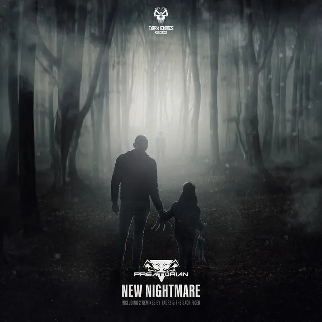 New Nightmare - FADRZ Remix by Preatorian, FADRZ - Doomcore cover art