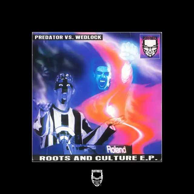 Get on Down by Predator, Wedlock - Hardcore cover art