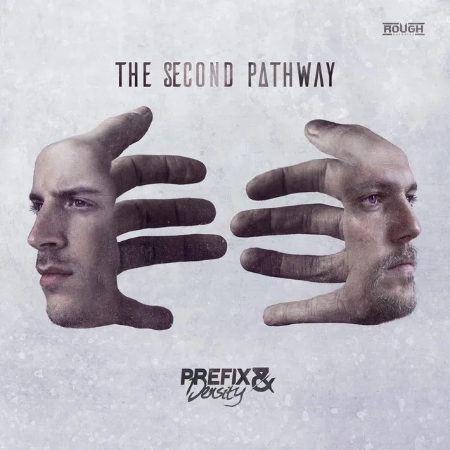 Last Goodbye by Prefix & Density - Rawstyle cover art