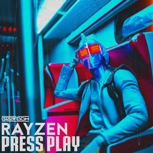 Cover art of Press Play