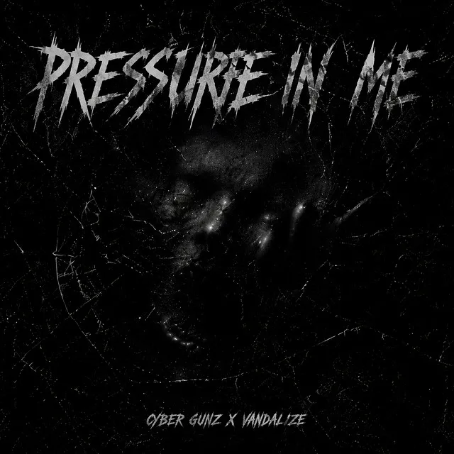 Cover art of Pressure in Me