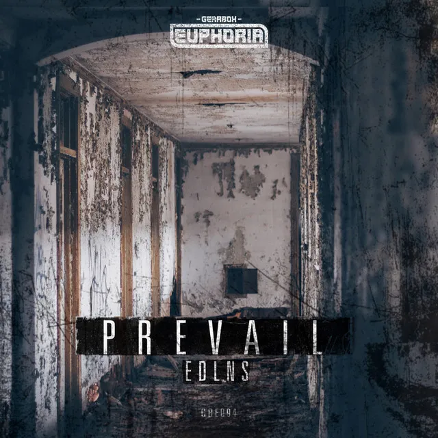 Cover art of Prevail