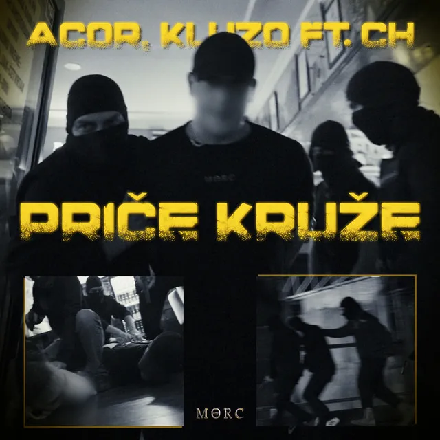 Cover art of Price Kruze