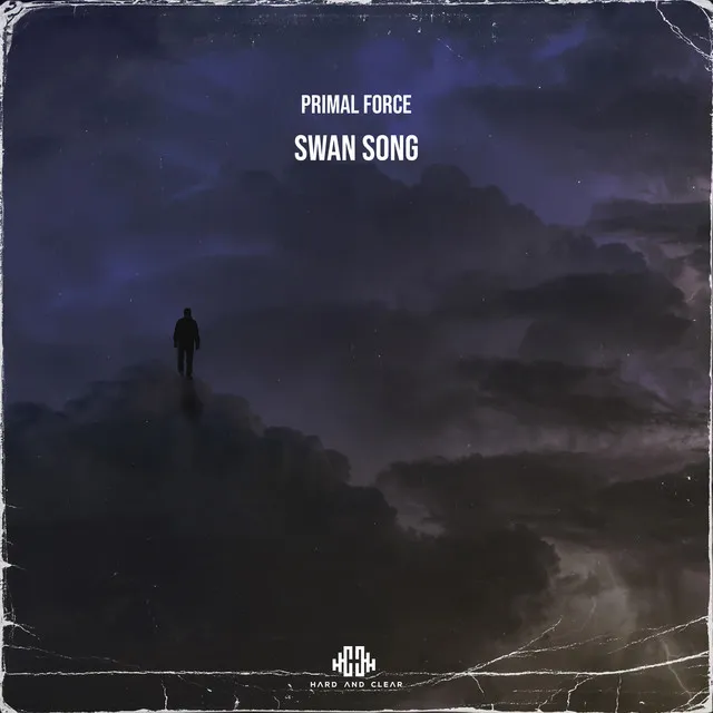 Swan Song by Primal Force - Hardstyle cover art