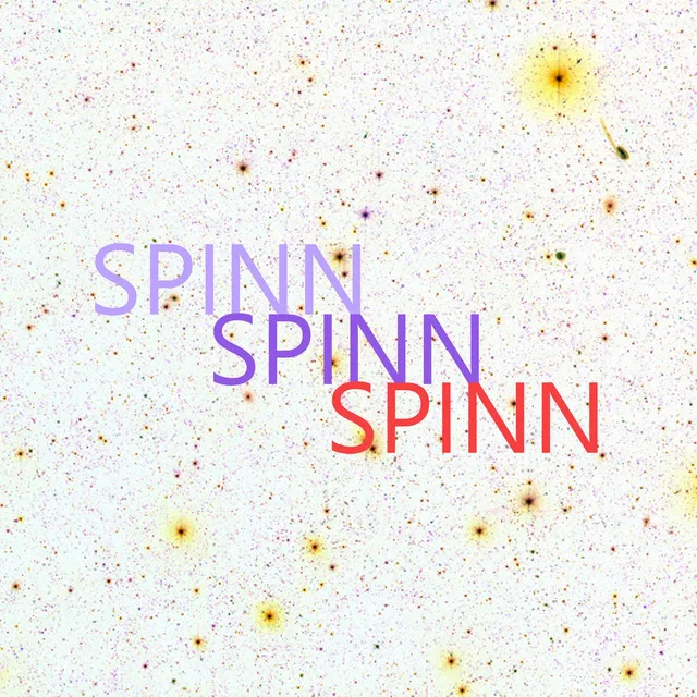Spinn by PRISAM - Hardstyle cover art