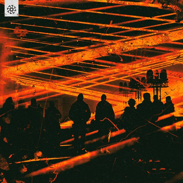 R.A.V.E. - Radio Edit by PRMIDV - Hard Techno cover art