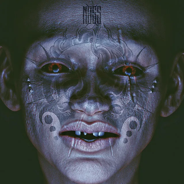 State Of Consciousness by PRMIDV - Hard Techno cover art