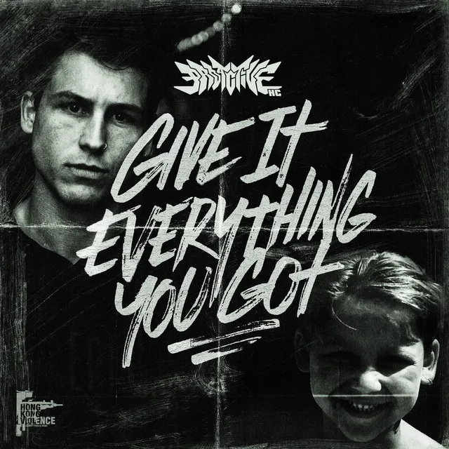 Give It Everything You Got - Early Rave Mix by Proactive HC - Hardcore cover art