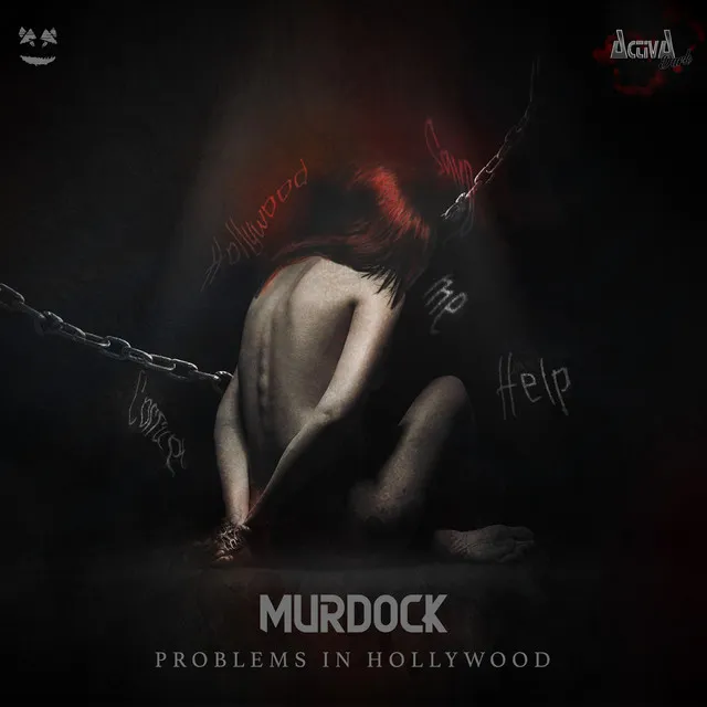 Cover art of Problems in Hollywood