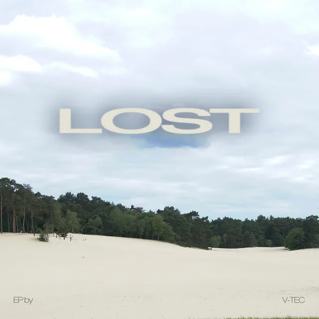 Cover art of LOST