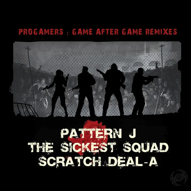 Celebrate - Pattern J Remix by Progamers - Frenchcore cover art